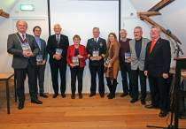 Jan Houter en Anne Doedens presenteren boek over de Watergeuzen