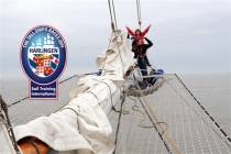 Harlingen Sail zoekt idee?n voor Tall Ships Races
