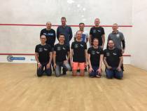 Dijkstra & Geelhoed airco service squash competitie 2017/2018