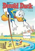 Friestalige Donald Duck