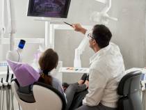 Het belang van regelmatige tandartsbezoeken voor een gezond gebit