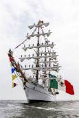 365 Dagen tot Tall Ships Races