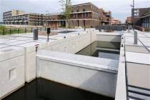 Harlinger succes in Nederlandse betonwereld