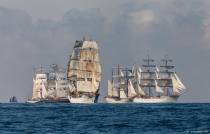 Tall Ships Races Harlingen presenteert programma
